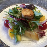 ラ・シャロント - 