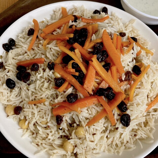 HUJRA HALAL FOOD & RESTAURANT （フジラ ハラール フード