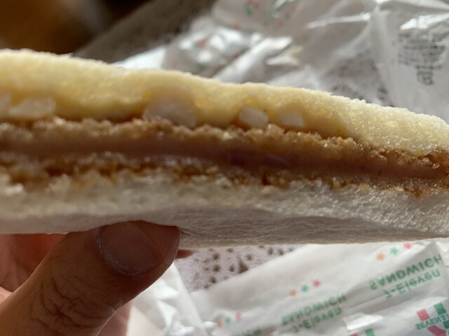 セブン-イレブン 福島野田町５丁目店（SEVENELEVEN） - 曽根田（コンビニ・スーパー）の写真