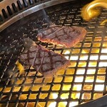 煌 焼肉 - 