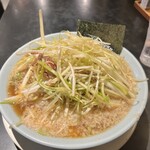 手打ち中華 玉 - 料理写真: