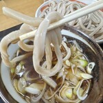 小平うどん - 