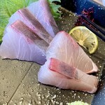 肉と魚がうまい酒場 ニューツルマツ - 