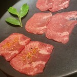 煌 焼肉 - 