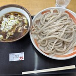 小平うどん 小平本店 - 