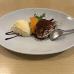 かじゅある いたりあん PePe - ドルチェ