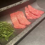 煌 焼肉 - 