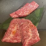 煌 焼肉 - 