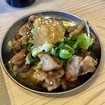 肉と魚がうまい酒場 ニューツルマツ - 