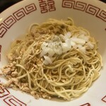 中華ソバ 伊吹 - 