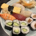 Isami Sushi - 