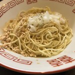 中華ソバ 伊吹 - 