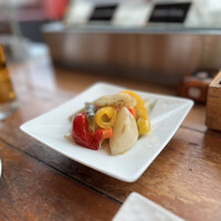 バル デ エスパーニャ ムイ 東京店 - 