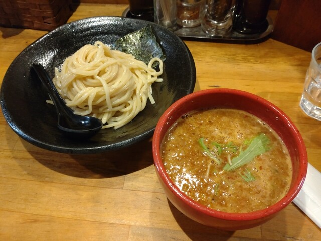 Tsukemen Suzume Ame Mura Honten photo 3