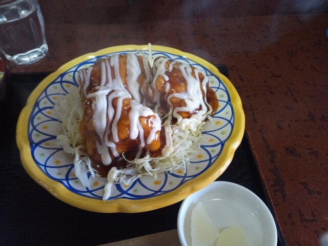 とかち食堂 - 糸井（食堂）の写真