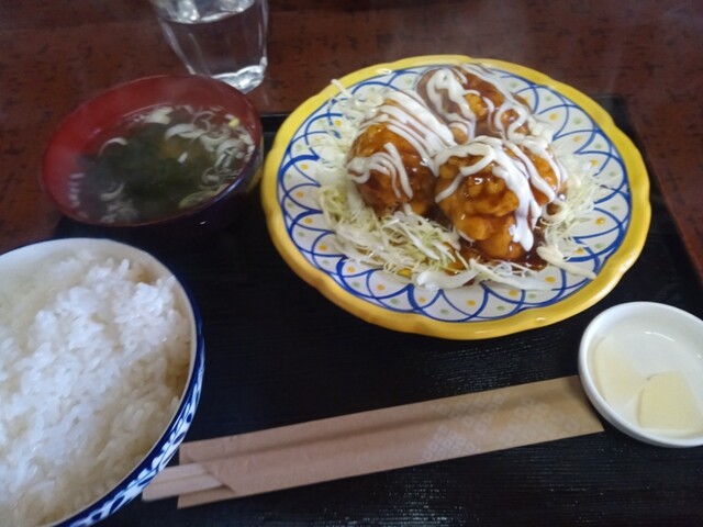 とかち食堂 - 糸井（食堂）の写真