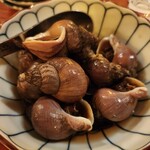 犀門 - 