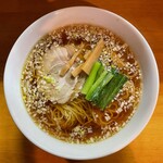 翔龍 - ラーメン