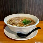 翔龍 - ラーメン