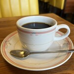 高原 - ブレンド