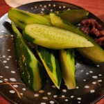 犀門 - 