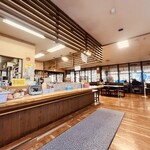 お食事処 湯の丸 - 