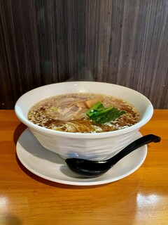 Shouryuu - ラーメン