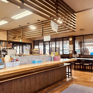 お食事処 湯の丸_2