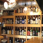 立呑み処 七輪炭火ホルモン 田 - 