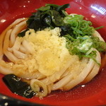 Jounetsu Udon Sanshuu - うどん