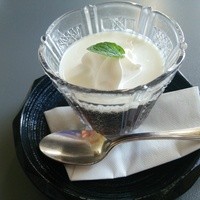 日本料理 羽衣 - デザート