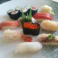 日本料理 羽衣 - 寿司膳
