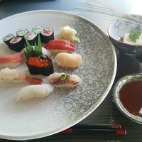 日本料理 羽衣 - 寿司膳