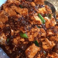 過門香 赤坂溜池山王店 - けっこう辛い