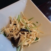 過門香 赤坂溜池山王店 - 和え物