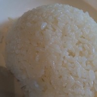 過門香 赤坂溜池山王店 - ご飯