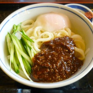第7回埼玉b級ご当地グルメ王決定戦で優勝の 加須市みんなで考えた肉味噌うどん を食べる By Bob22 子亀 こがめ 加須 うどん 食べログ 第7回埼玉b級ご当地グルメ王決定戦で優勝の 加須市みんなで考えた肉味噌うどん を食べる By Bob22 子亀 こがめ 加須 うどん 食べログ
