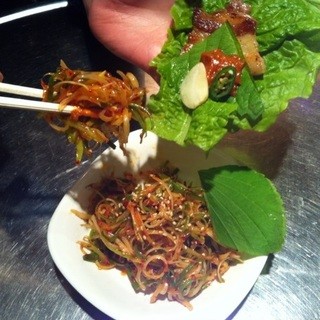 李さんのキムチ_2