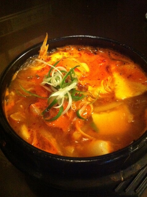 李さんのキムチ - 北仙台（韓国料理）の写真