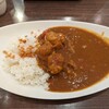 元町チキンカレーのお店 パルフェ 県庁前本店