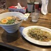 ラーメン 石大 塚口店