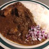 カレースタンド ワッカ