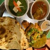 インド宮廷料理 Mashal - 料理写真: