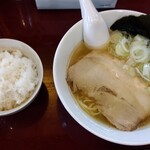 Jugemu Ramen - 