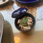 うなぎ亭 友栄 - 