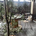 キッチン サクラ - 