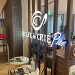 CAFE de CRIE PLUS - 