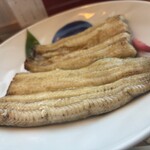 うなぎ亭 友栄 - 