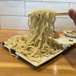 Ramen Kane Katsu - 麺リフト