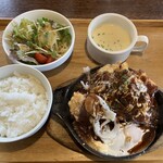 キッチン サクラ - 